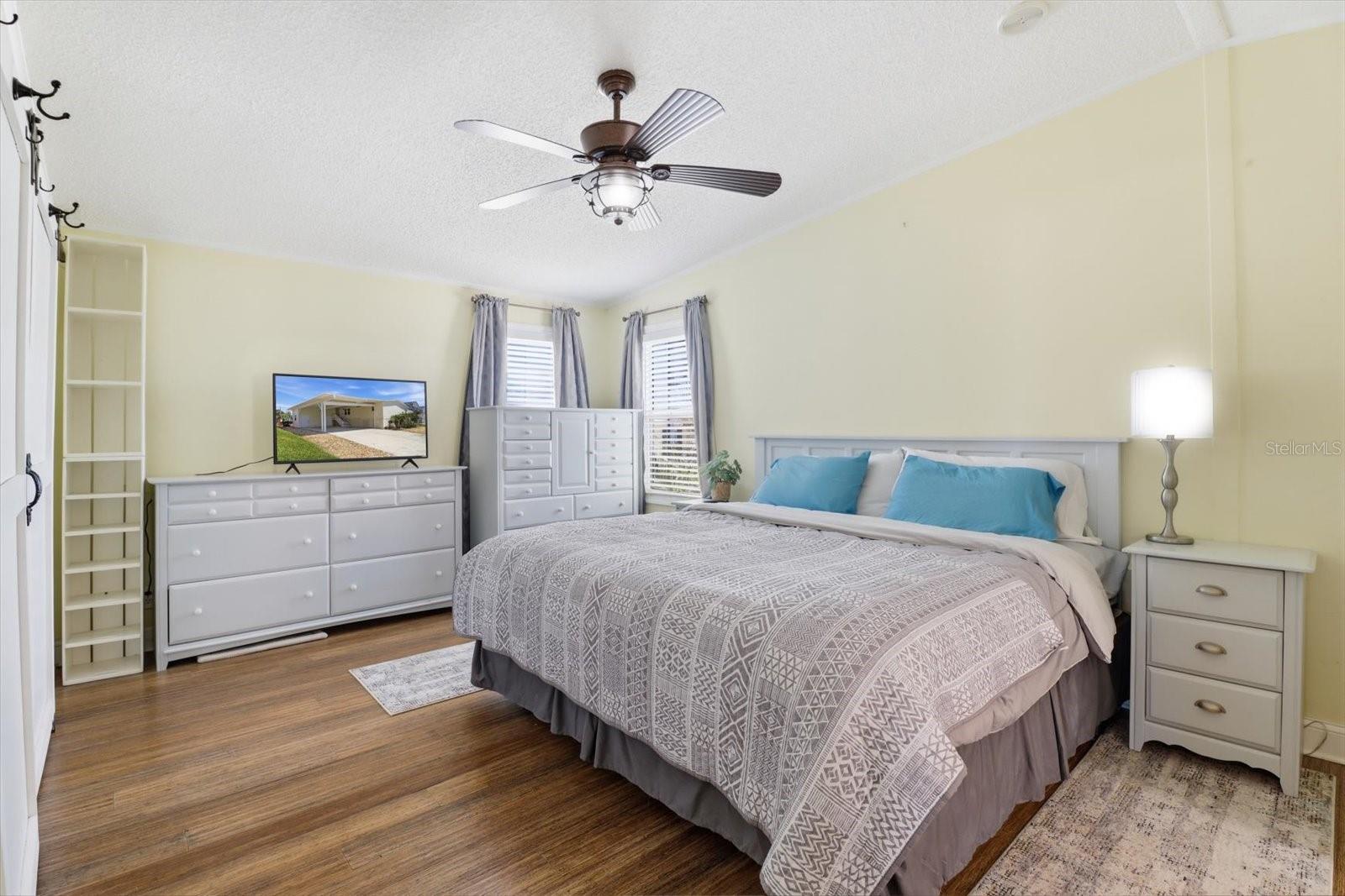 RIVERVIEW MOBILE ESTATES UNREC SUB - Residential