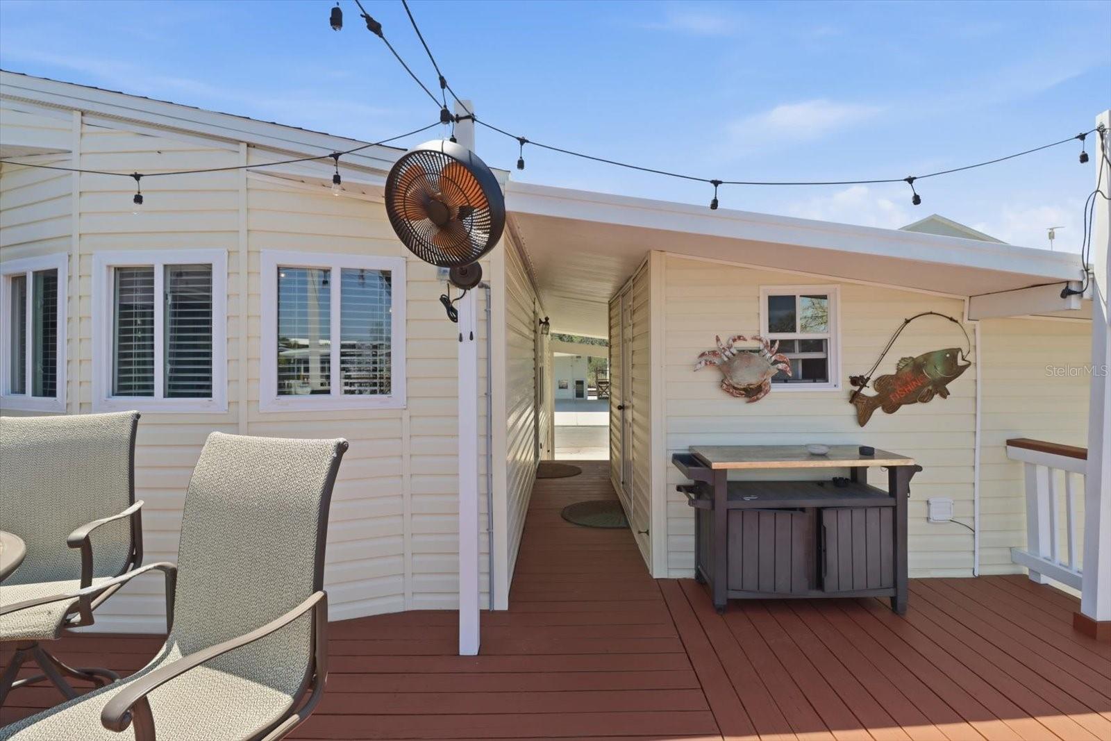 RIVERVIEW MOBILE ESTATES UNREC SUB - Residential