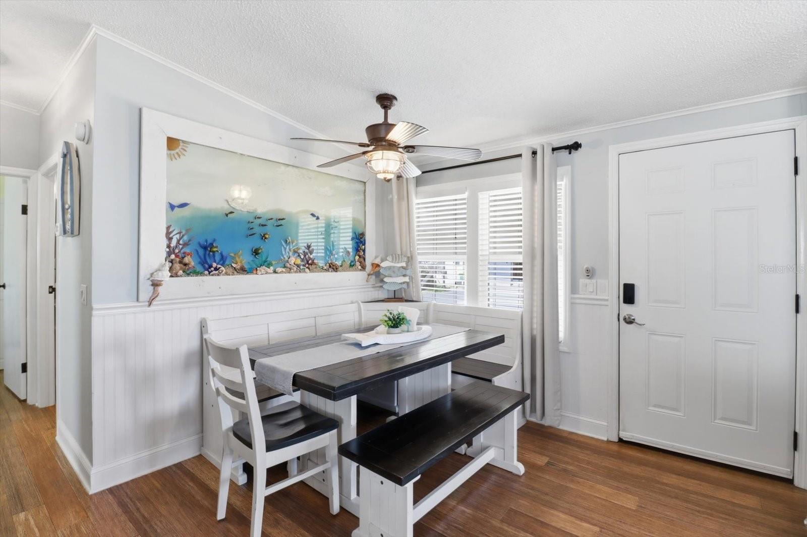 RIVERVIEW MOBILE ESTATES UNREC SUB - Residential