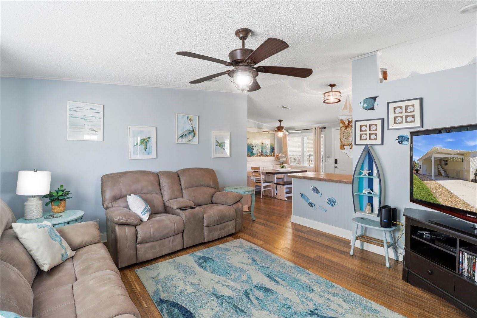 RIVERVIEW MOBILE ESTATES UNREC SUB - Residential