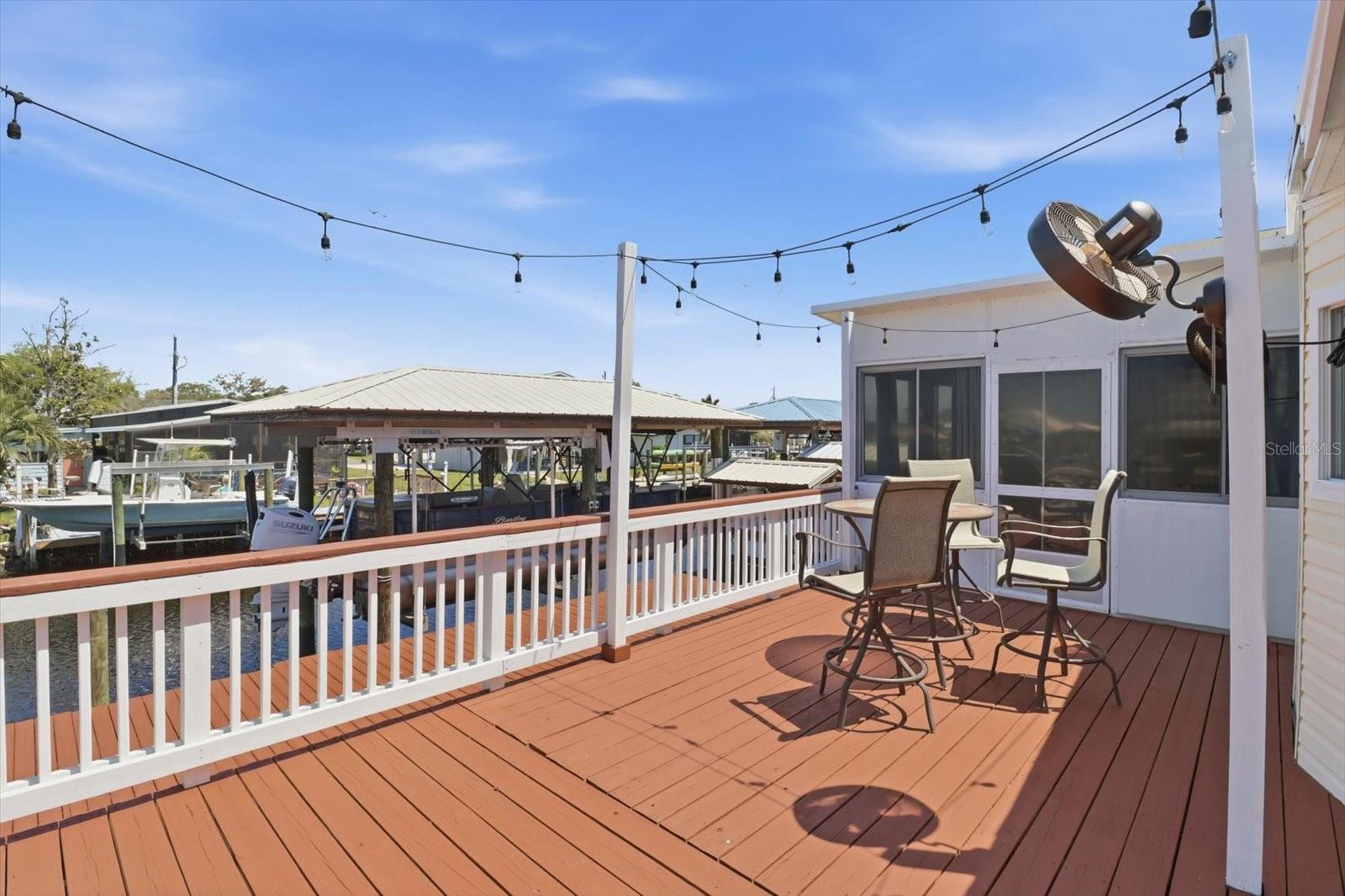 RIVERVIEW MOBILE ESTATES UNREC SUB - Residential