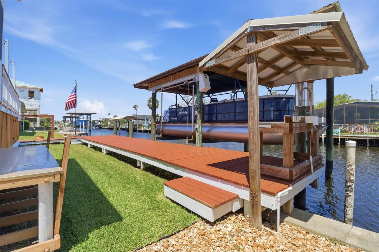 RIVERVIEW MOBILE ESTATES UNREC SUB - Residential