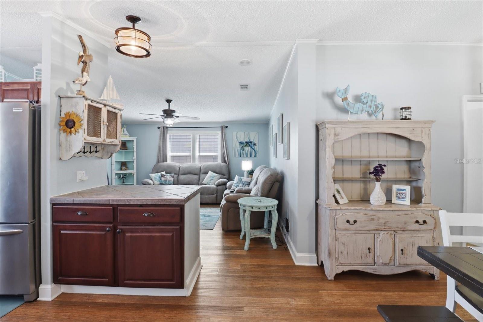 RIVERVIEW MOBILE ESTATES UNREC SUB - Residential