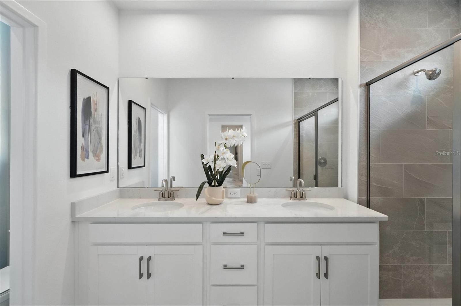 CELEBRATION ISLAND VILLAGE - Residential