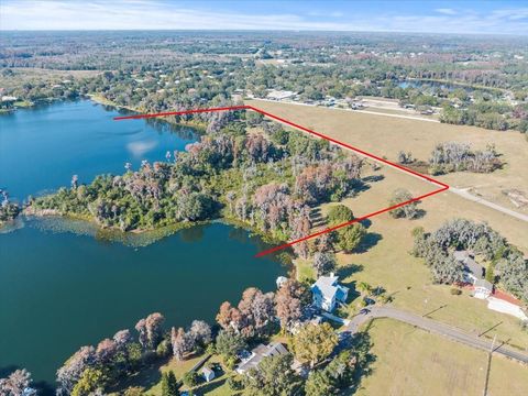 BOY SCOUT ROAD ODESSA FL 33556