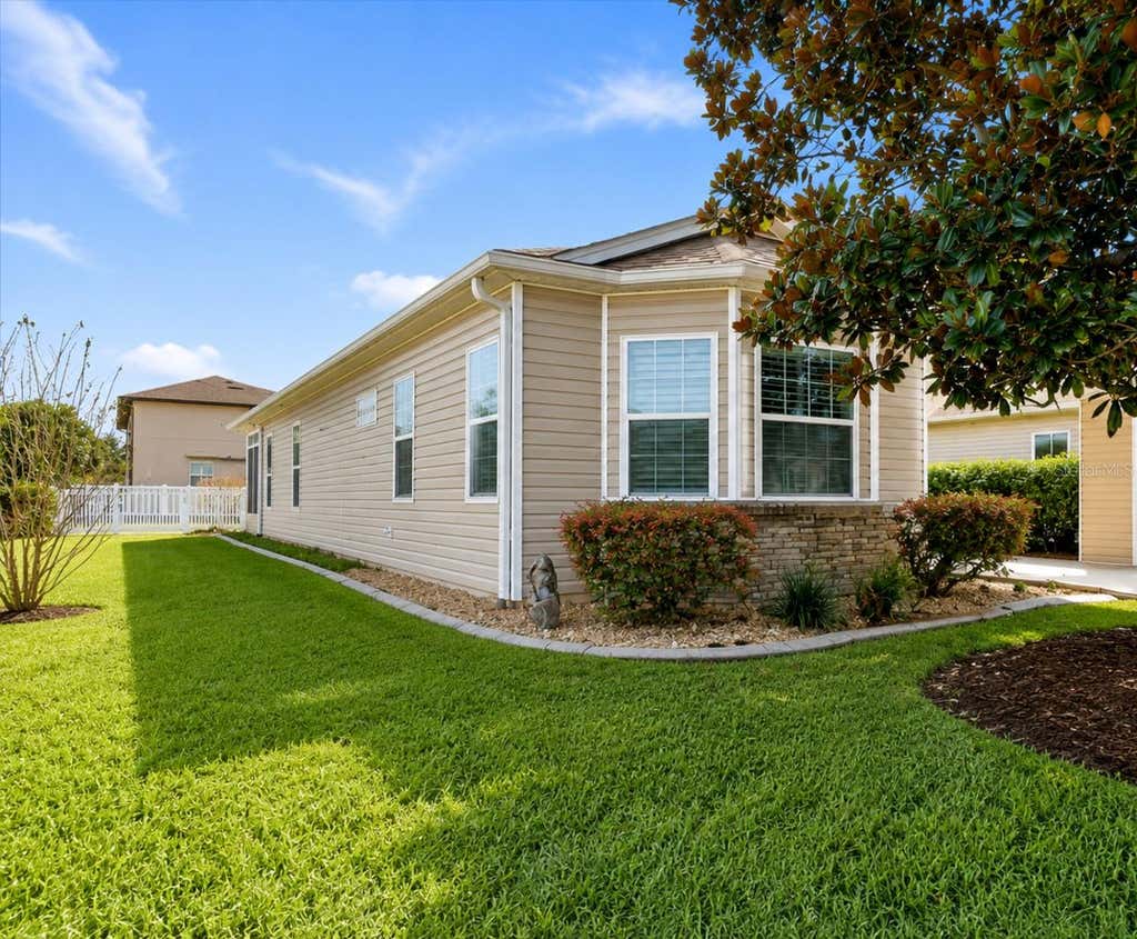 Photo of 323 Travelers Drive, Polk City, FL 33868 (MLS # L4946813)