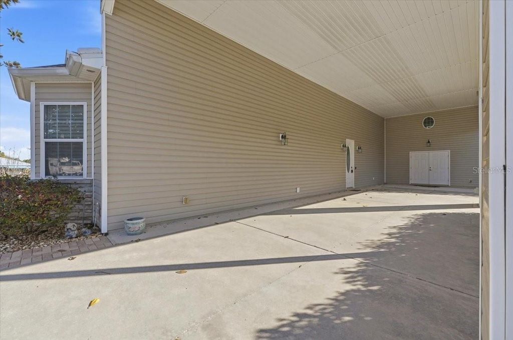 Photo of 323 Travelers Drive, Polk City, FL 33868 (MLS # L4946813)