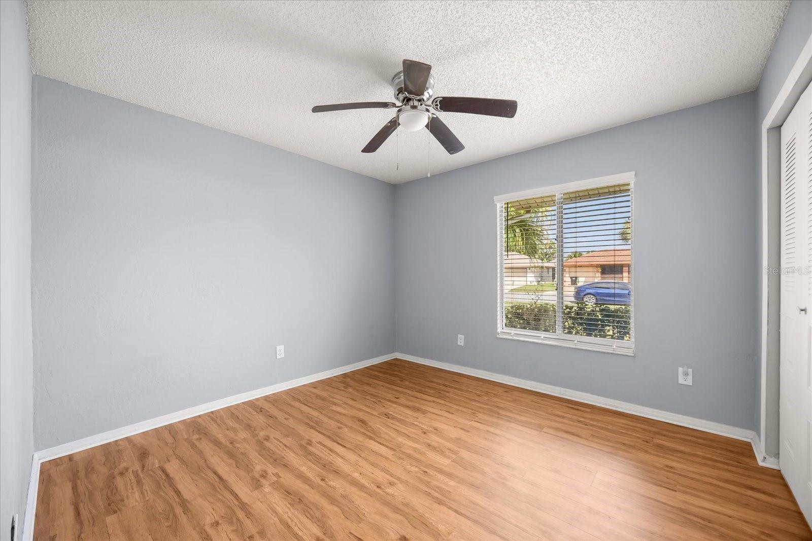 SOMERSET VILLAGE - Residential