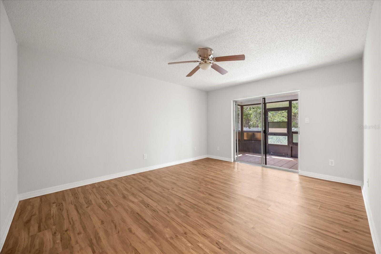 SOMERSET VILLAGE - Residential