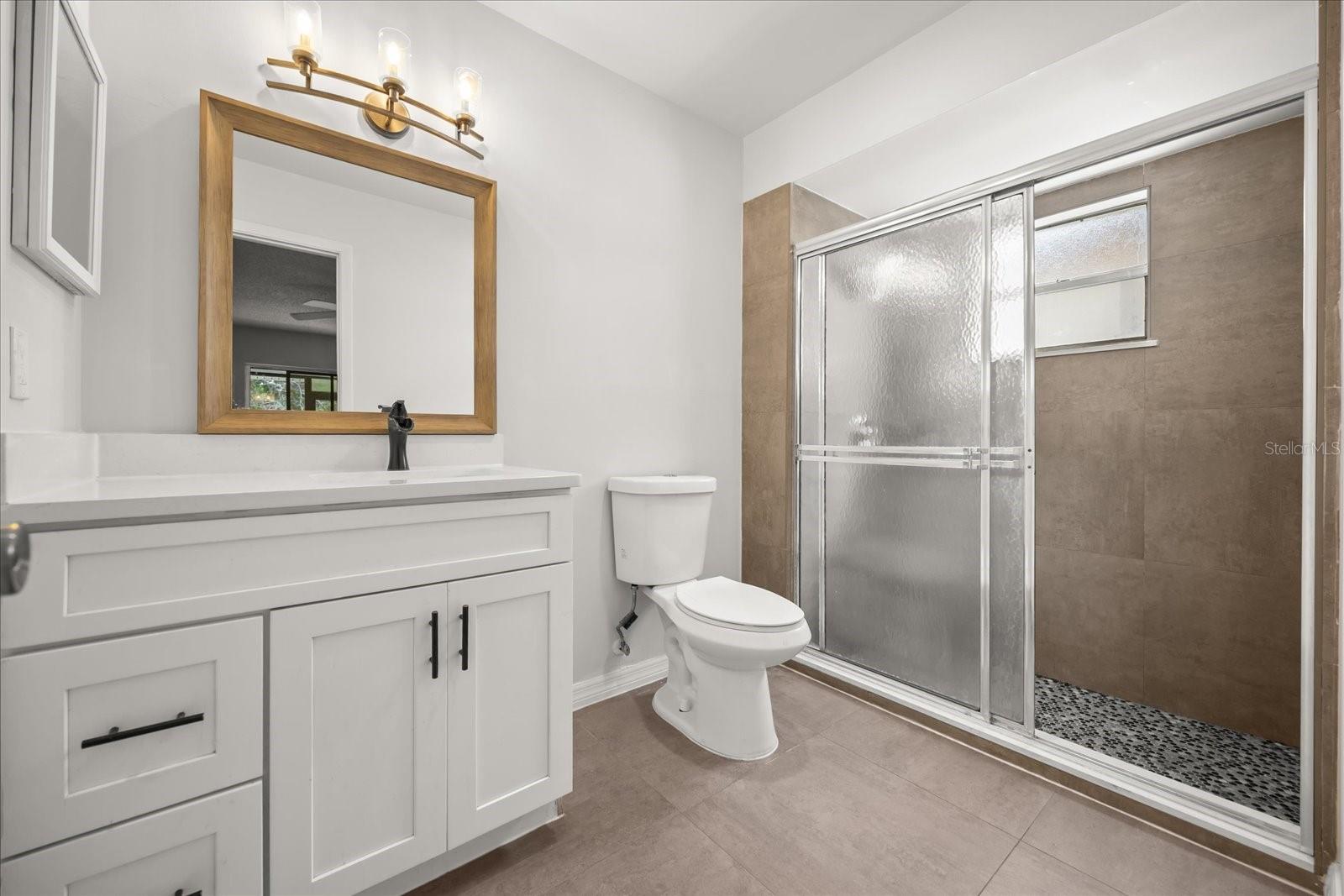 SOMERSET VILLAGE - Residential