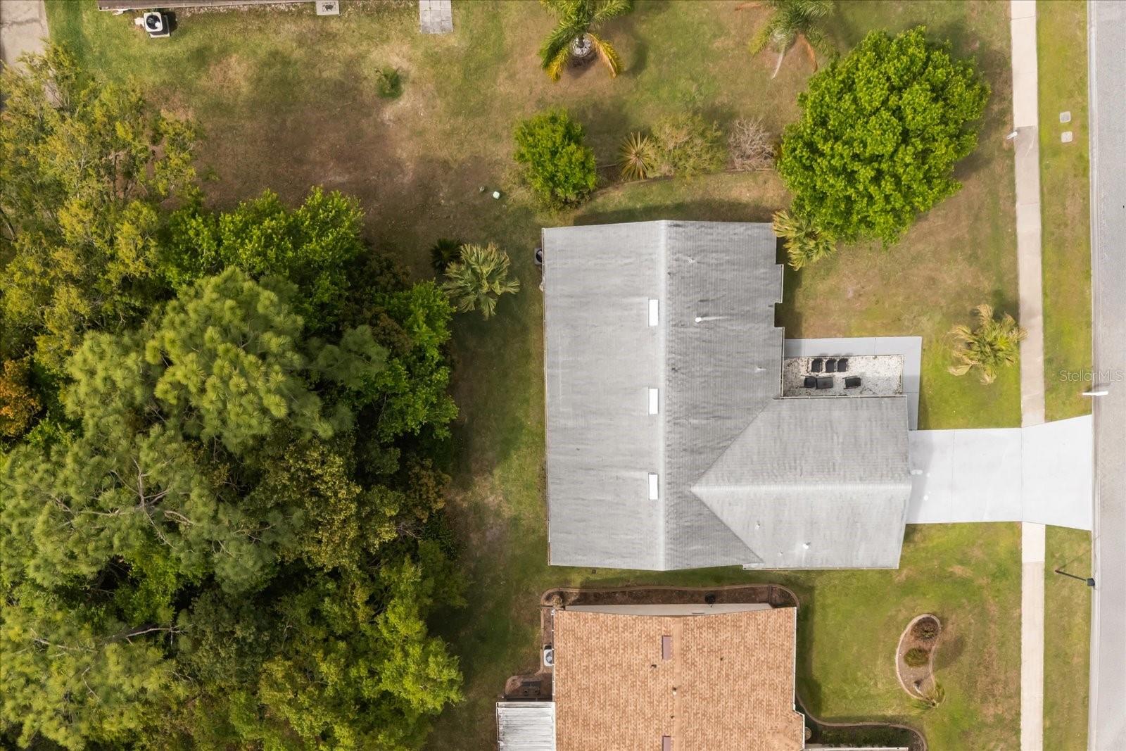 SOMERSET VILLAGE - Residential