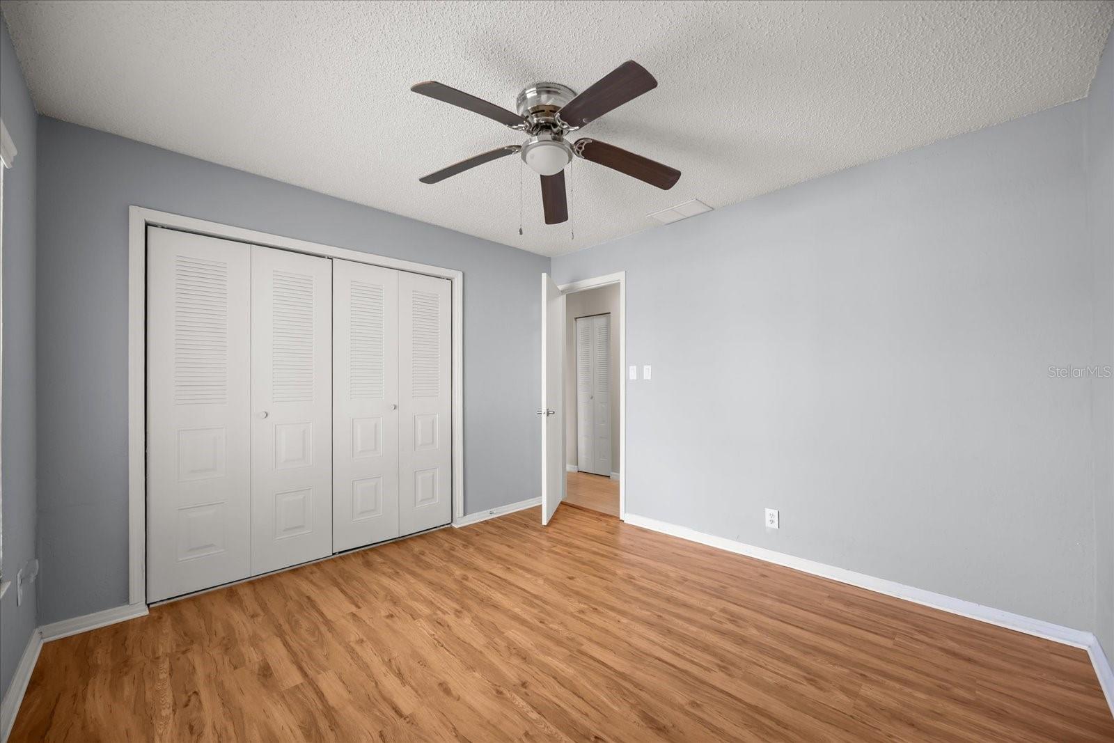 SOMERSET VILLAGE - Residential