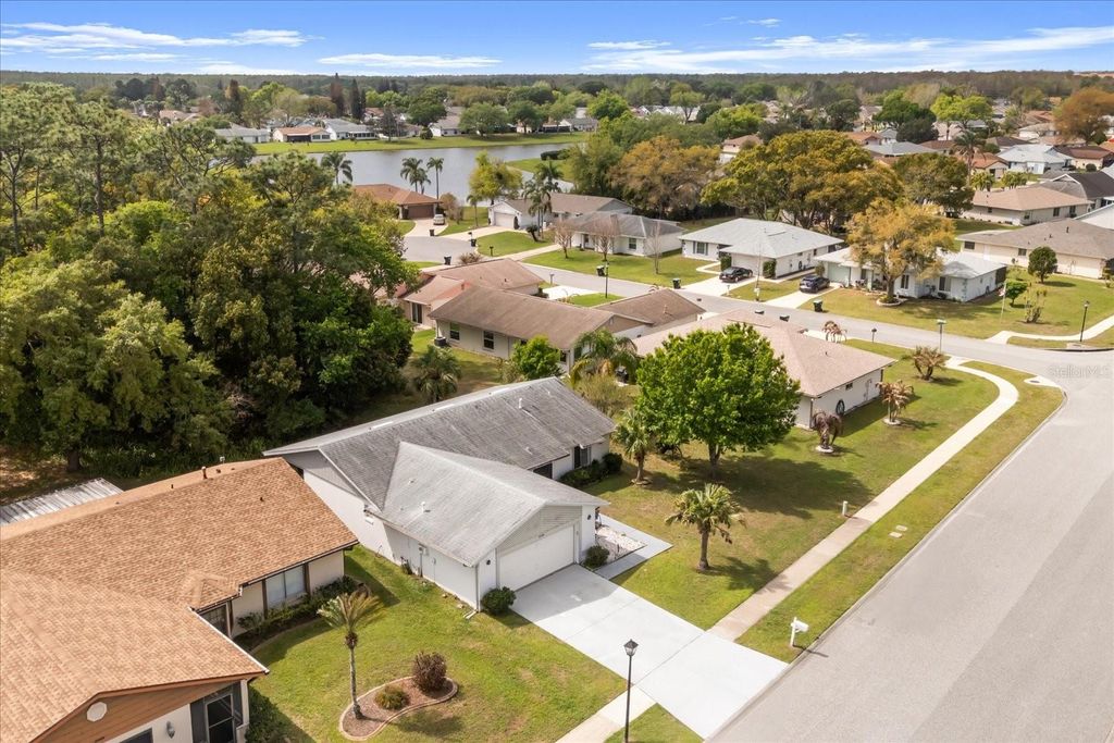 Photo of 5336 Silent Brook Drive, Orlando, FL 32821 (MLS # O6392470)