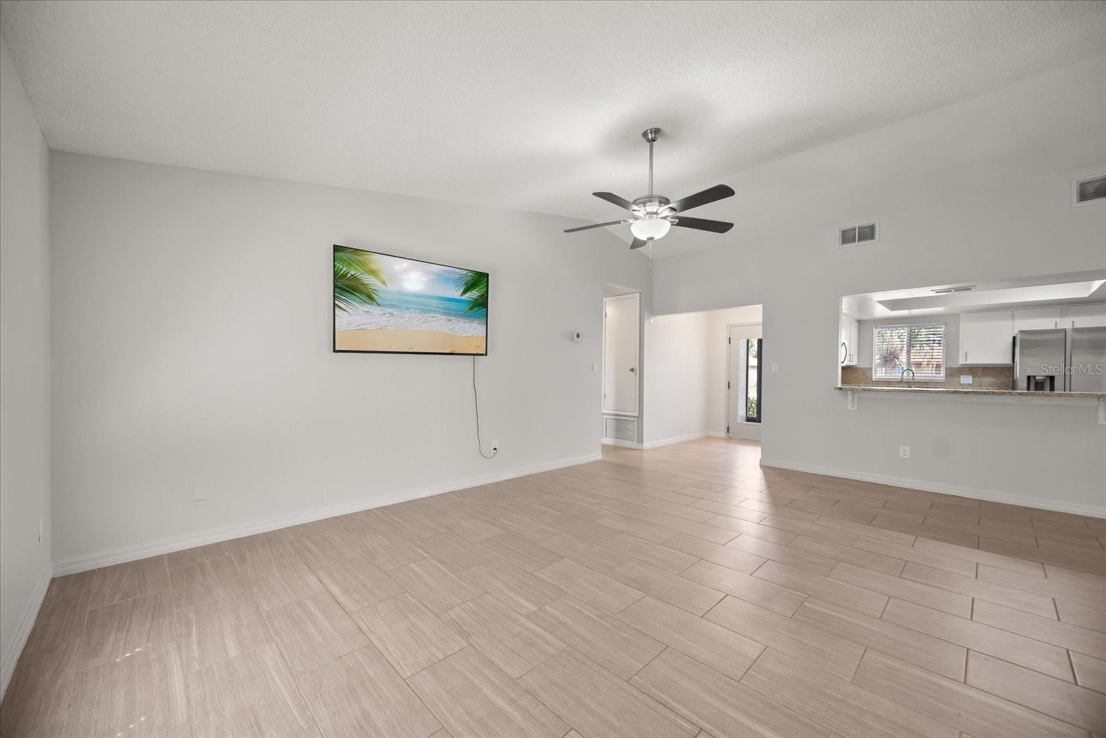 SOMERSET VILLAGE - Residential