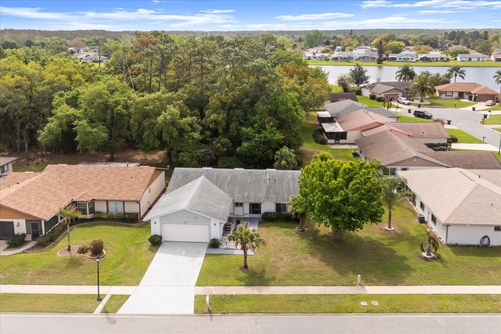 5336 SILENT BROOK DRIVE