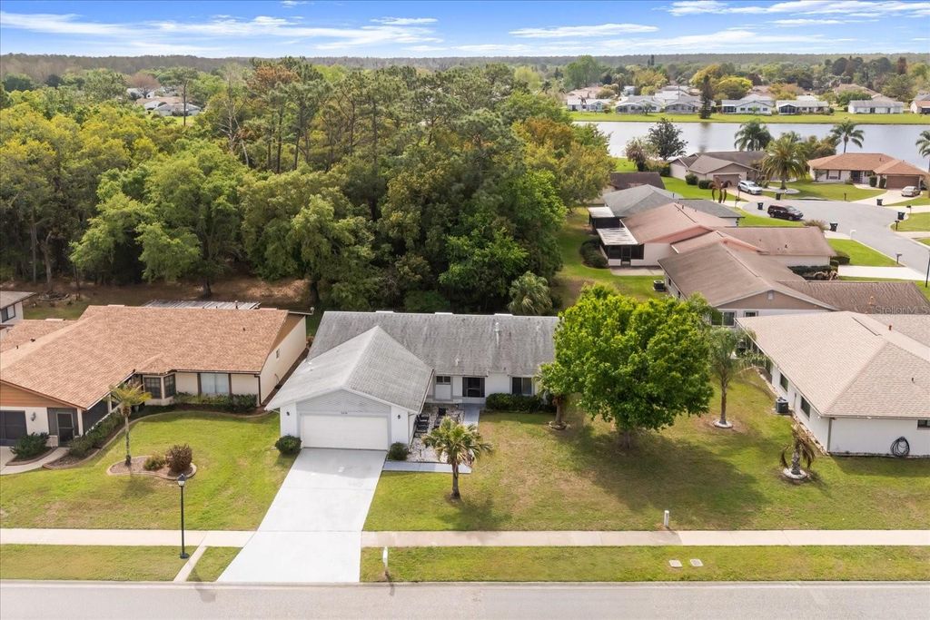 Photo of 5336 Silent Brook Drive, Orlando, FL 32821 (MLS # O6392470)