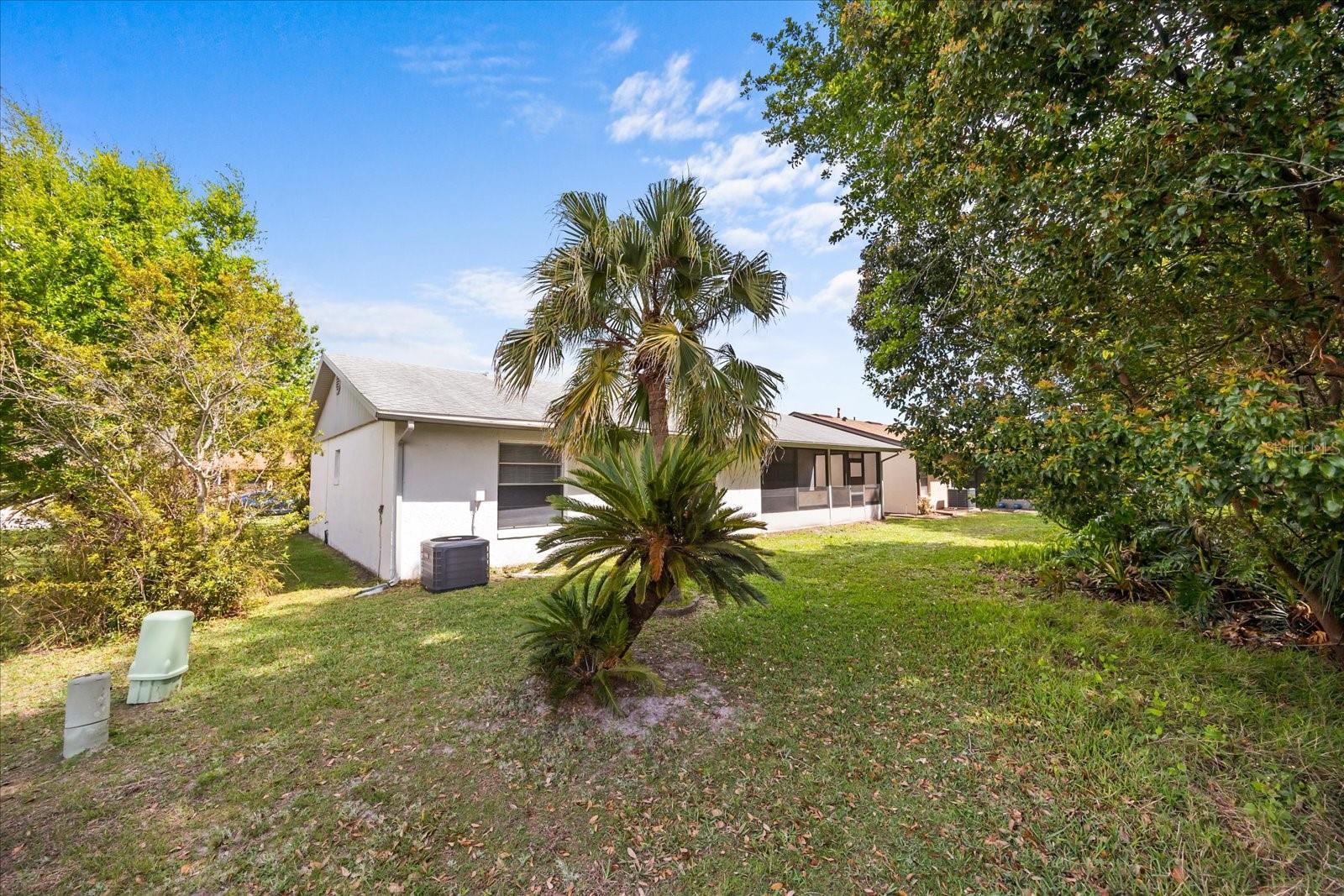 SOMERSET VILLAGE - Residential