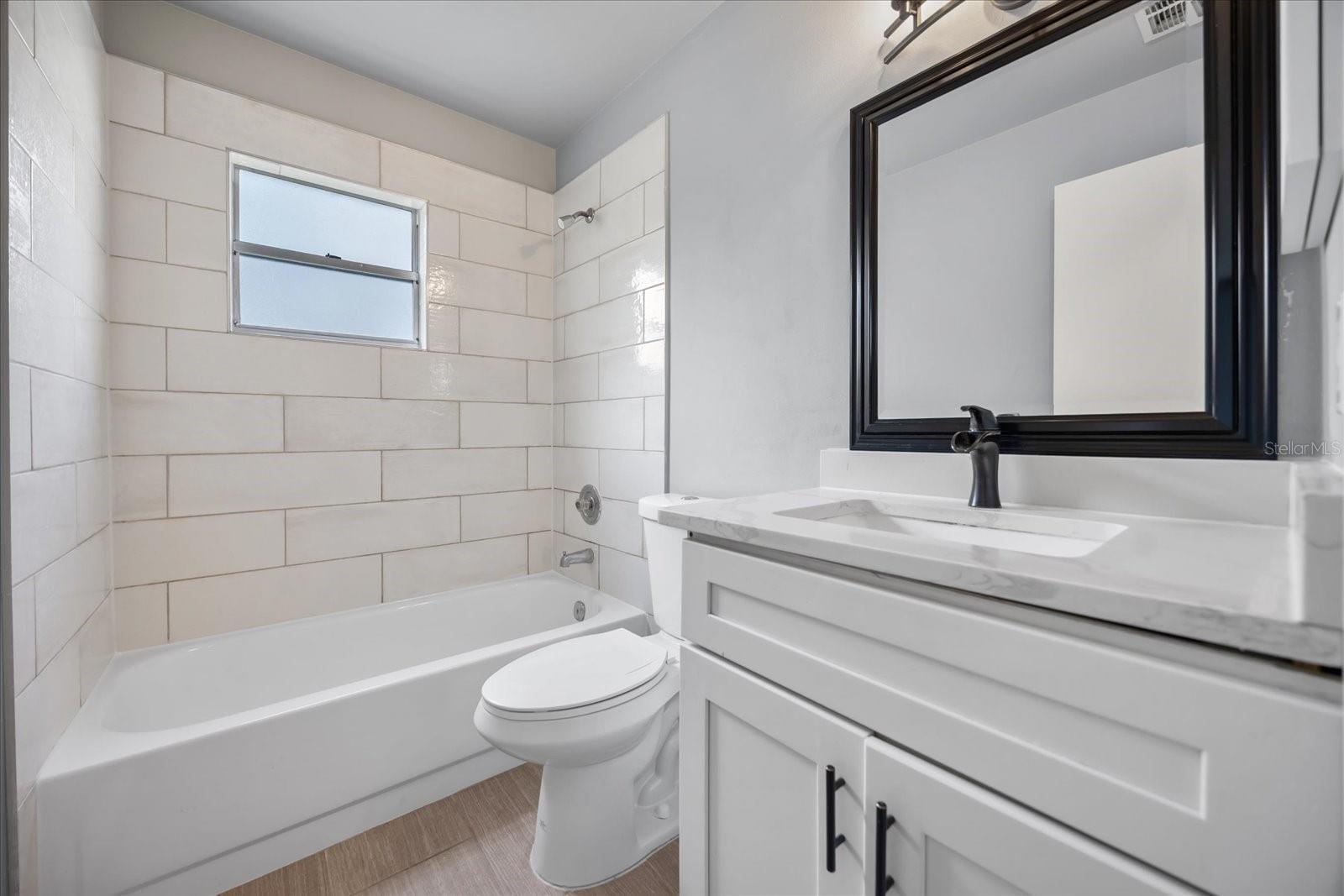 SOMERSET VILLAGE - Residential