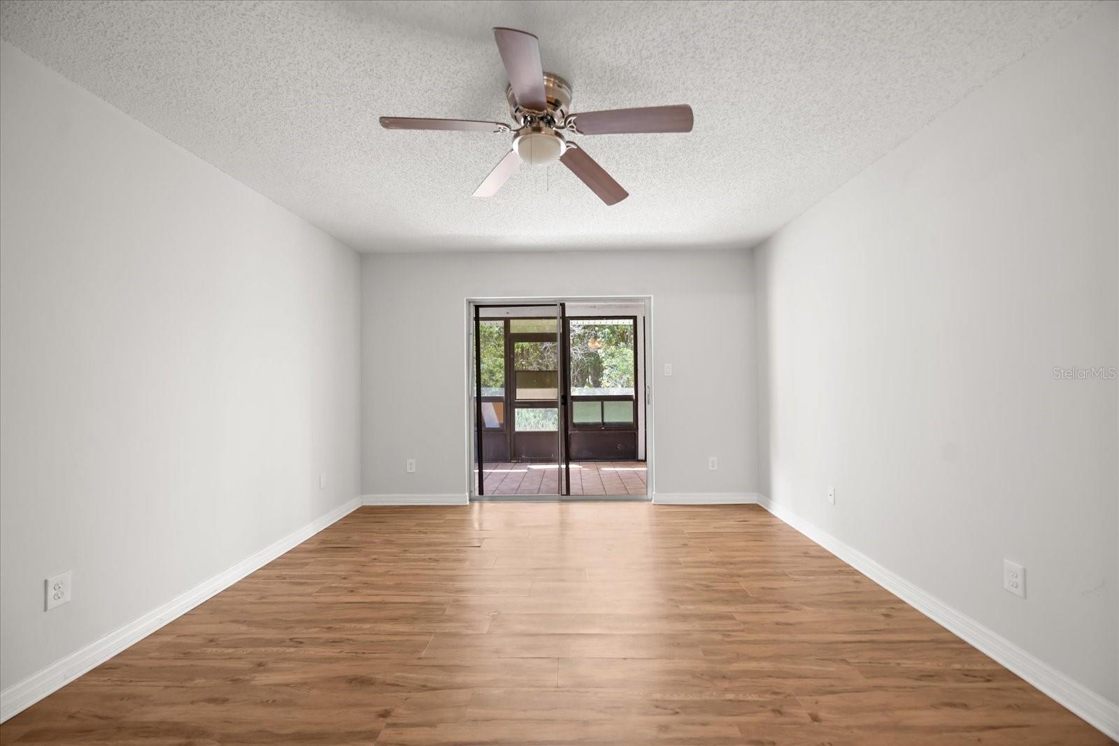 SOMERSET VILLAGE - Residential