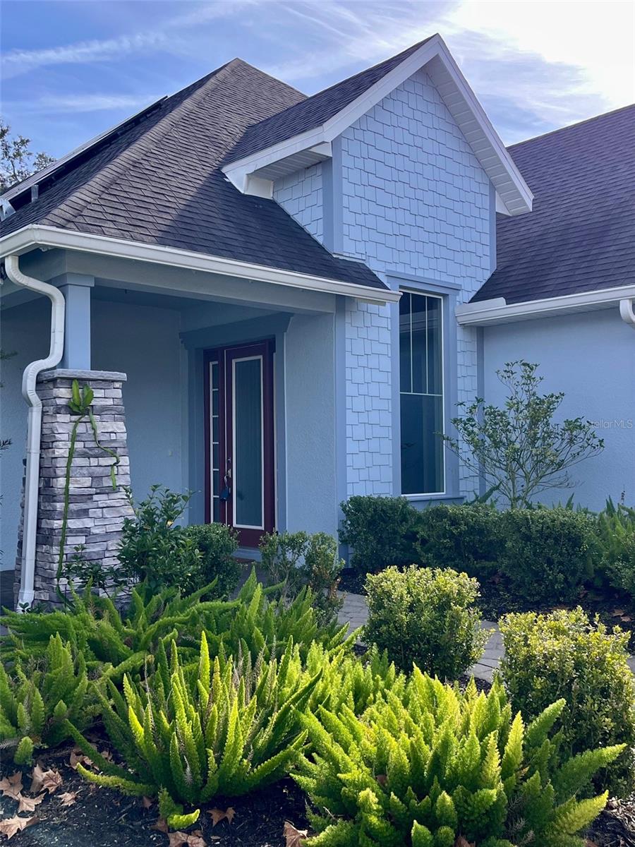 FISHHAWK RANCH WEST PH 5 - Residential