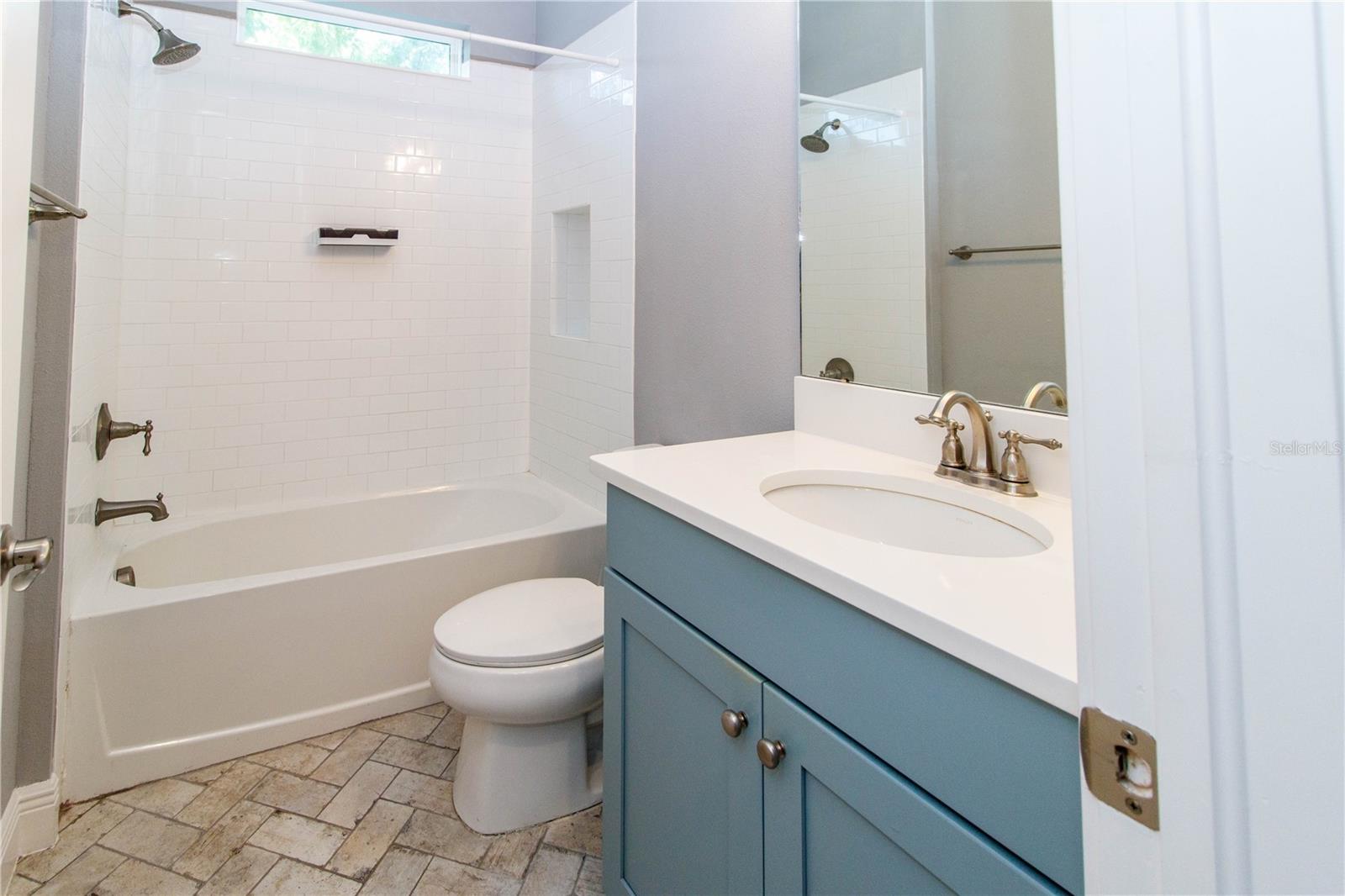 FISHHAWK RANCH WEST PH 5 - Residential