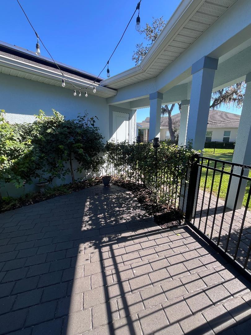 FISHHAWK RANCH WEST PH 5 - Residential