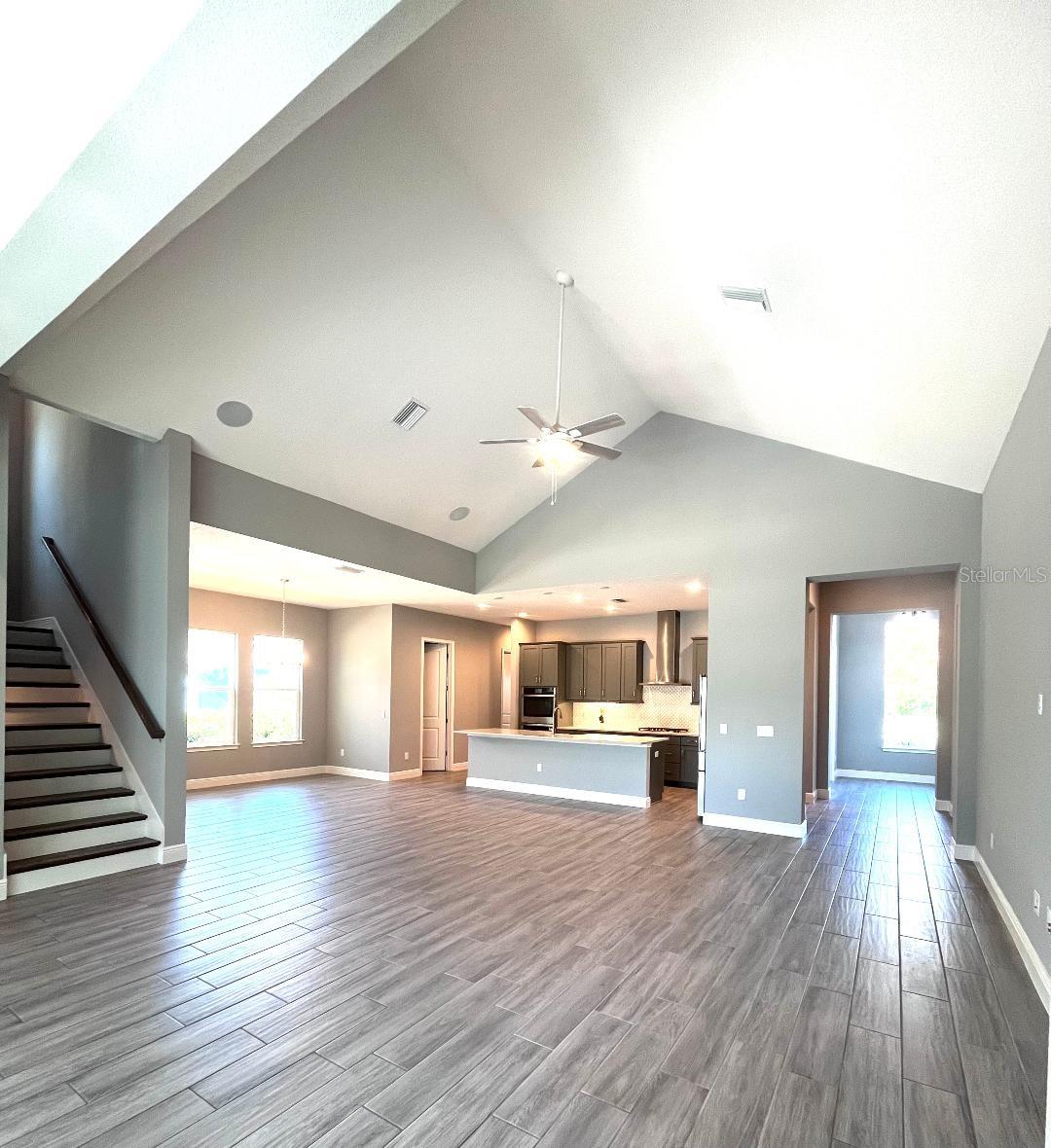 FISHHAWK RANCH WEST PH 5 - Residential