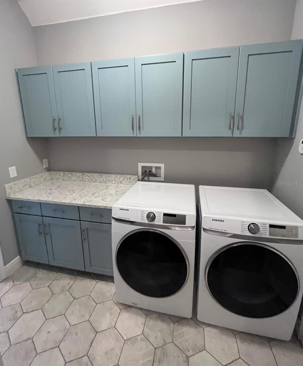 FISHHAWK RANCH WEST PH 5 - Residential