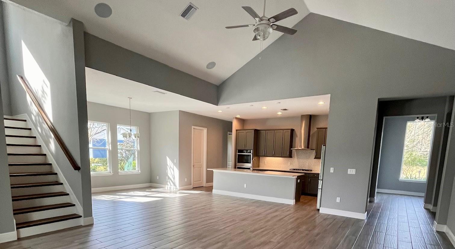 FISHHAWK RANCH WEST PH 5 - Residential