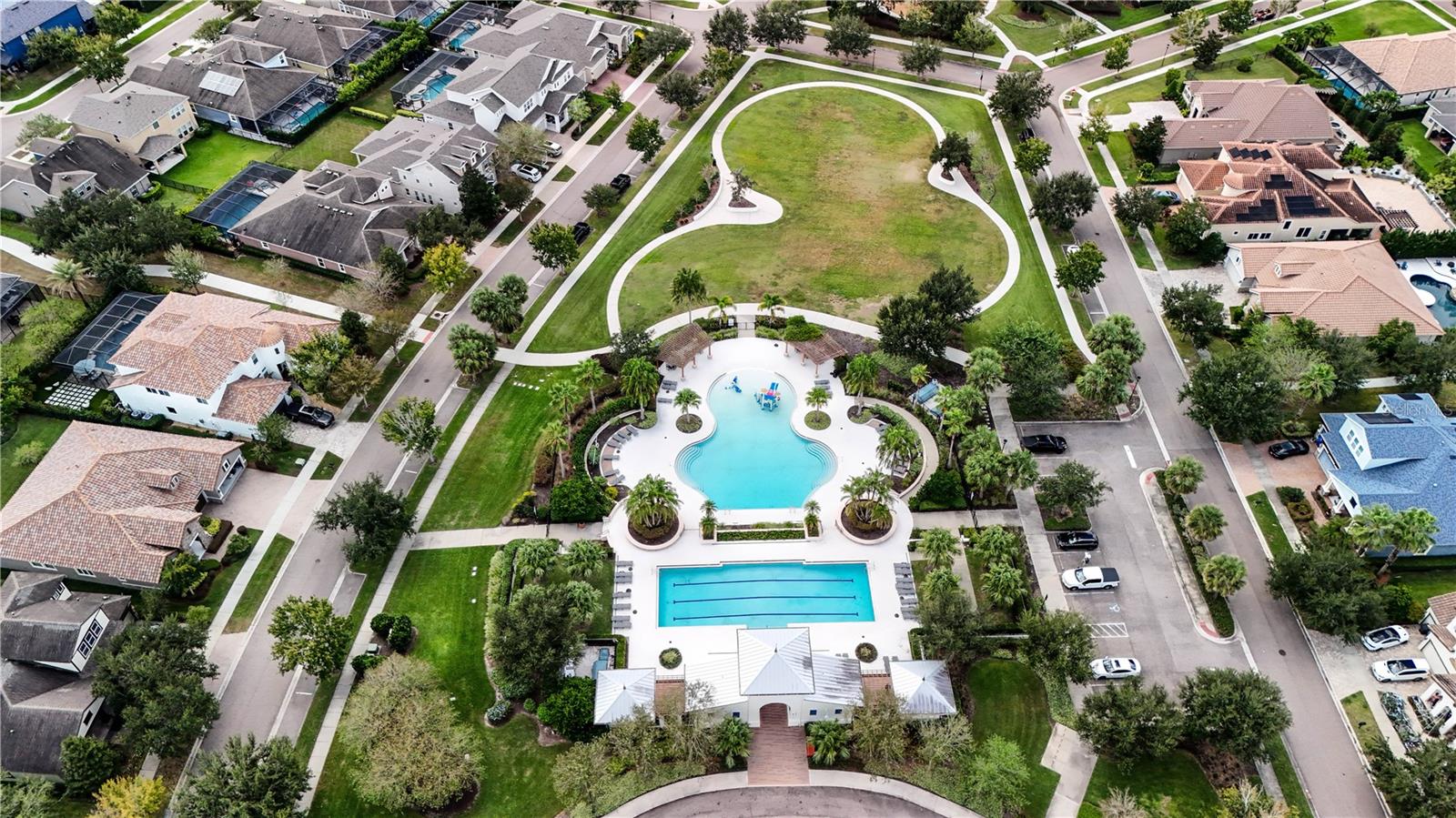 FISHHAWK RANCH WEST PH 5 - Residential