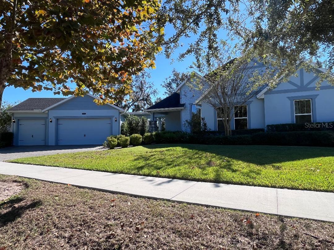 FISHHAWK RANCH WEST PH 5 - Residential