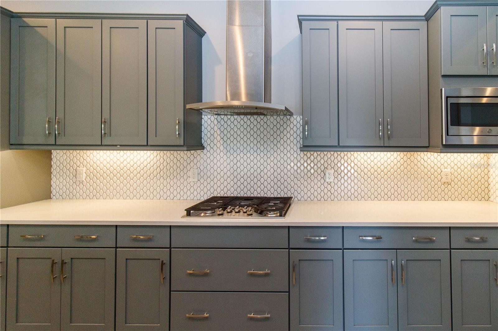 FISHHAWK RANCH WEST PH 5 - Residential