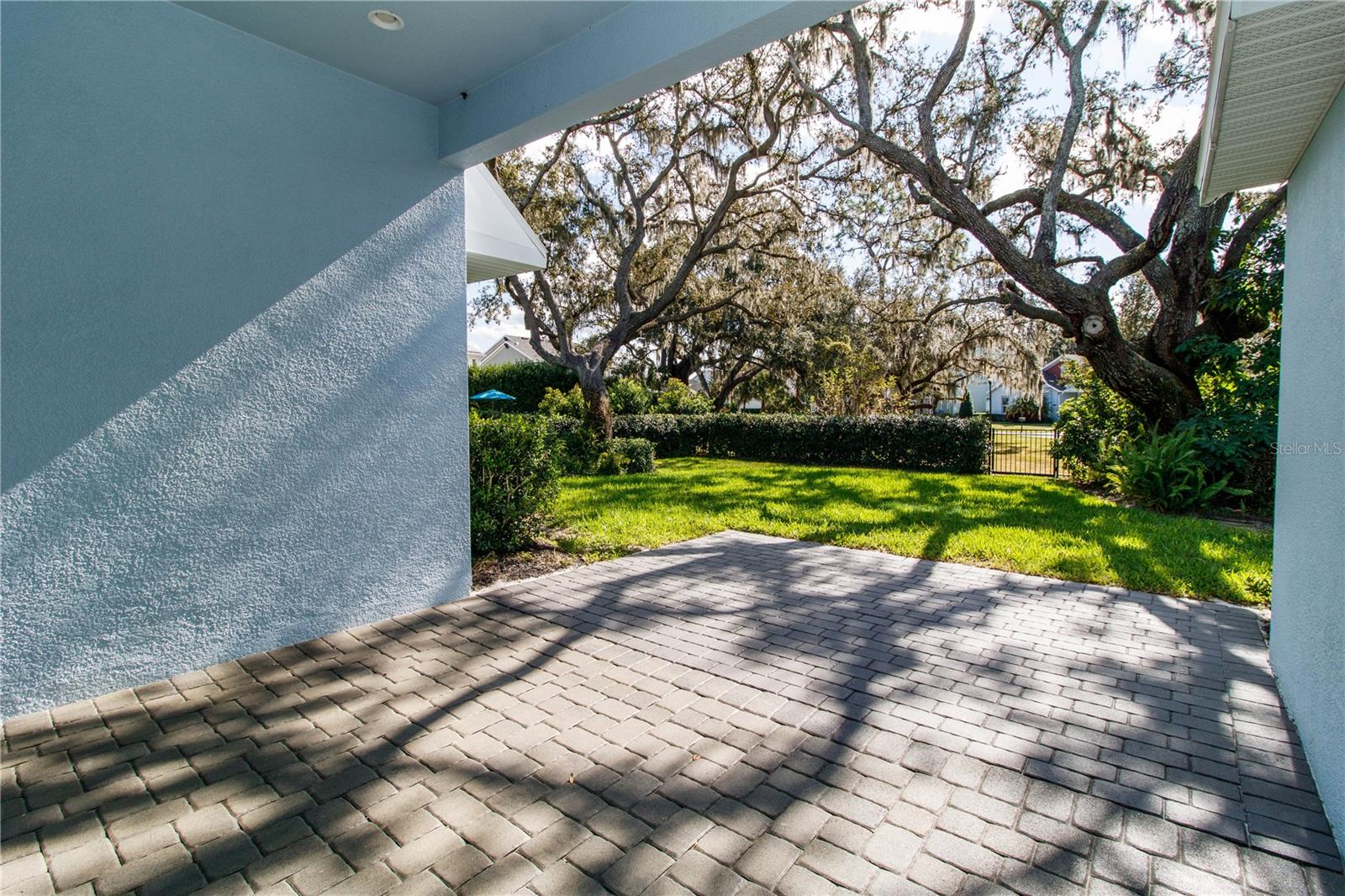 FISHHAWK RANCH WEST PH 5 - Residential