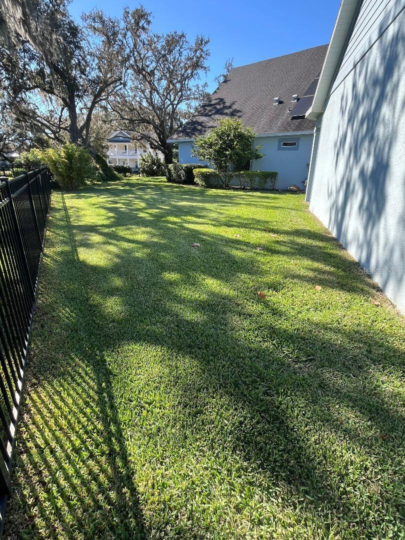 FISHHAWK RANCH WEST PH 5 - Residential