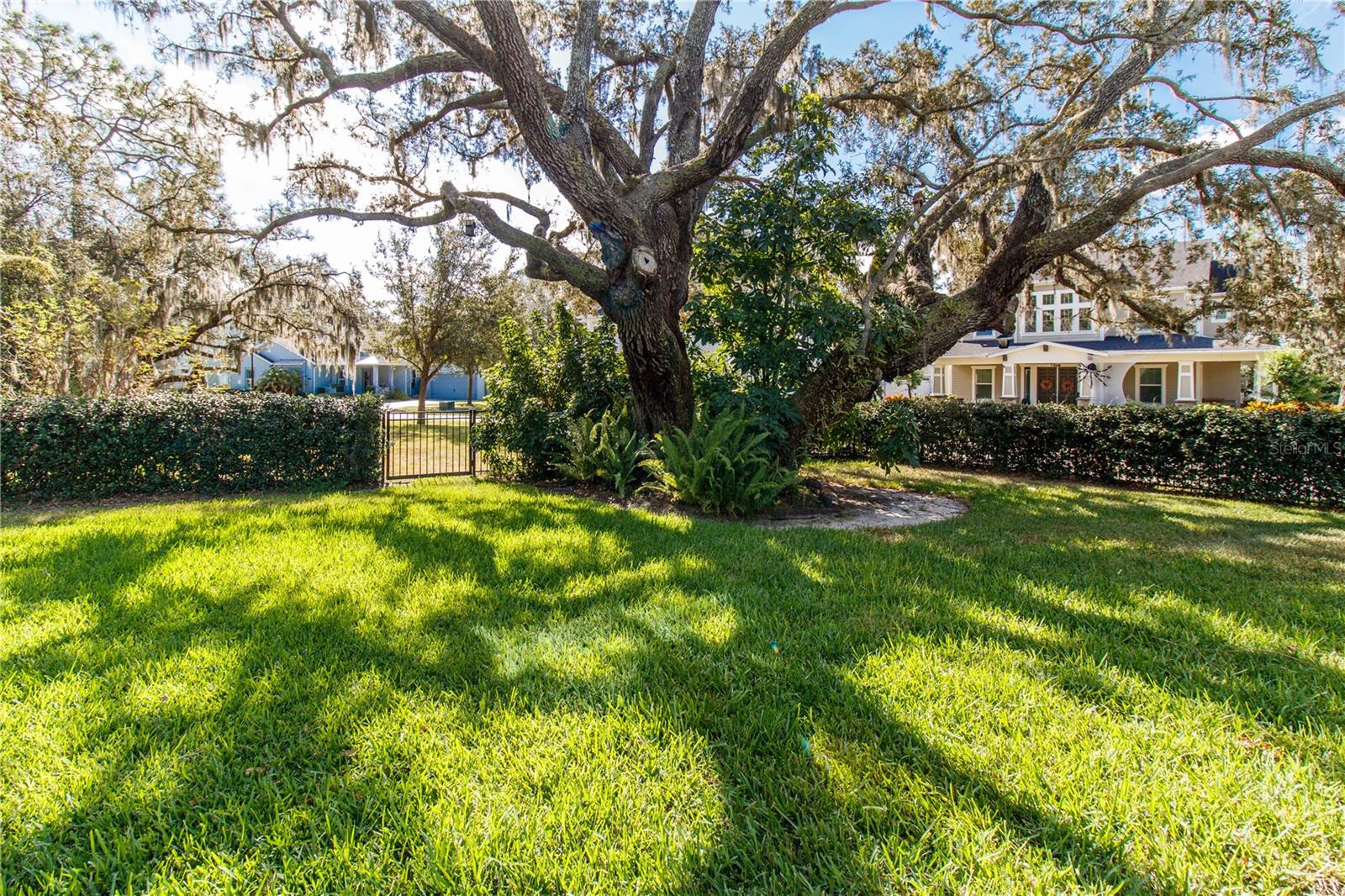 FISHHAWK RANCH WEST PH 5 - Residential