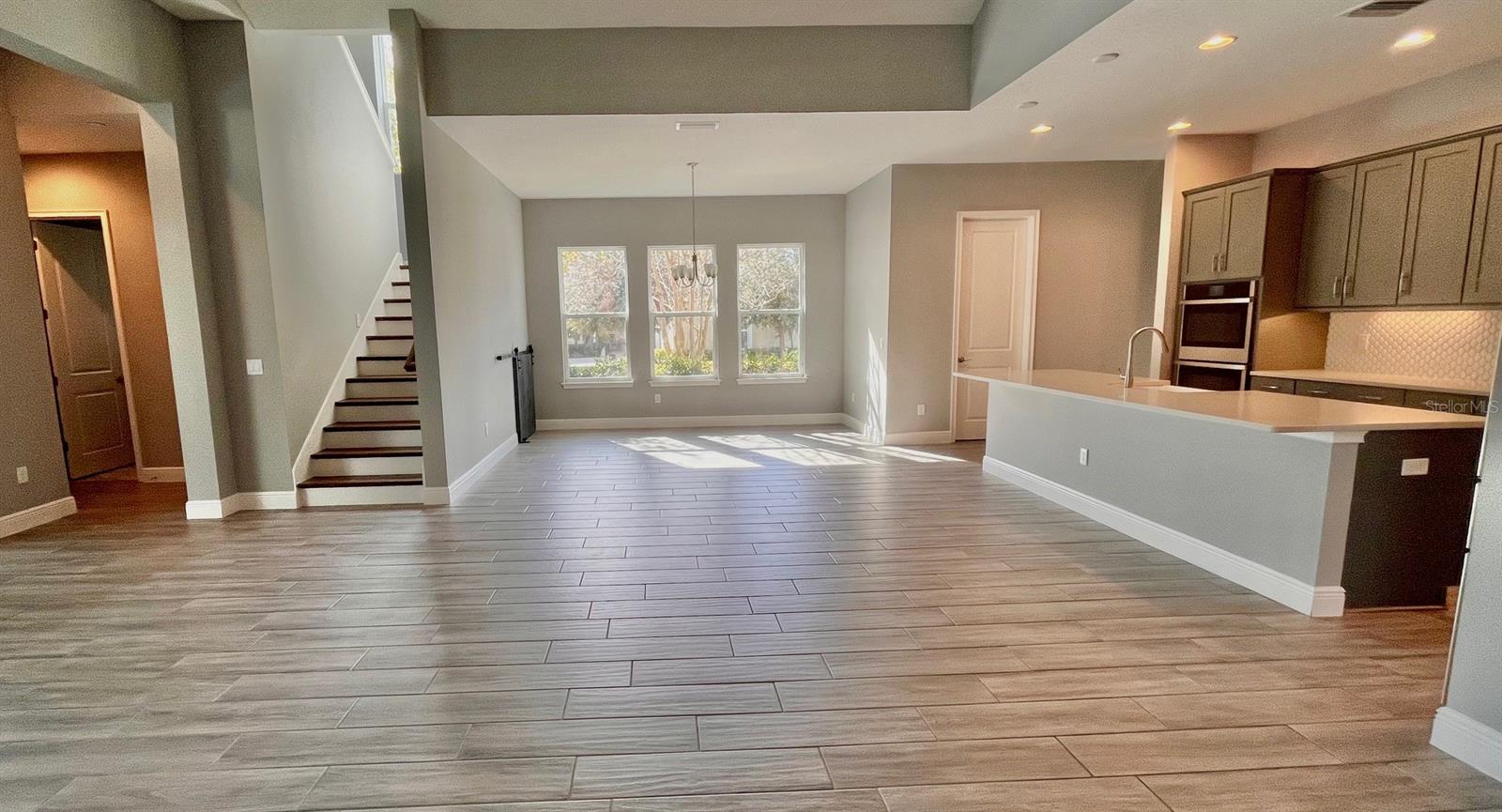 FISHHAWK RANCH WEST PH 5 - Residential