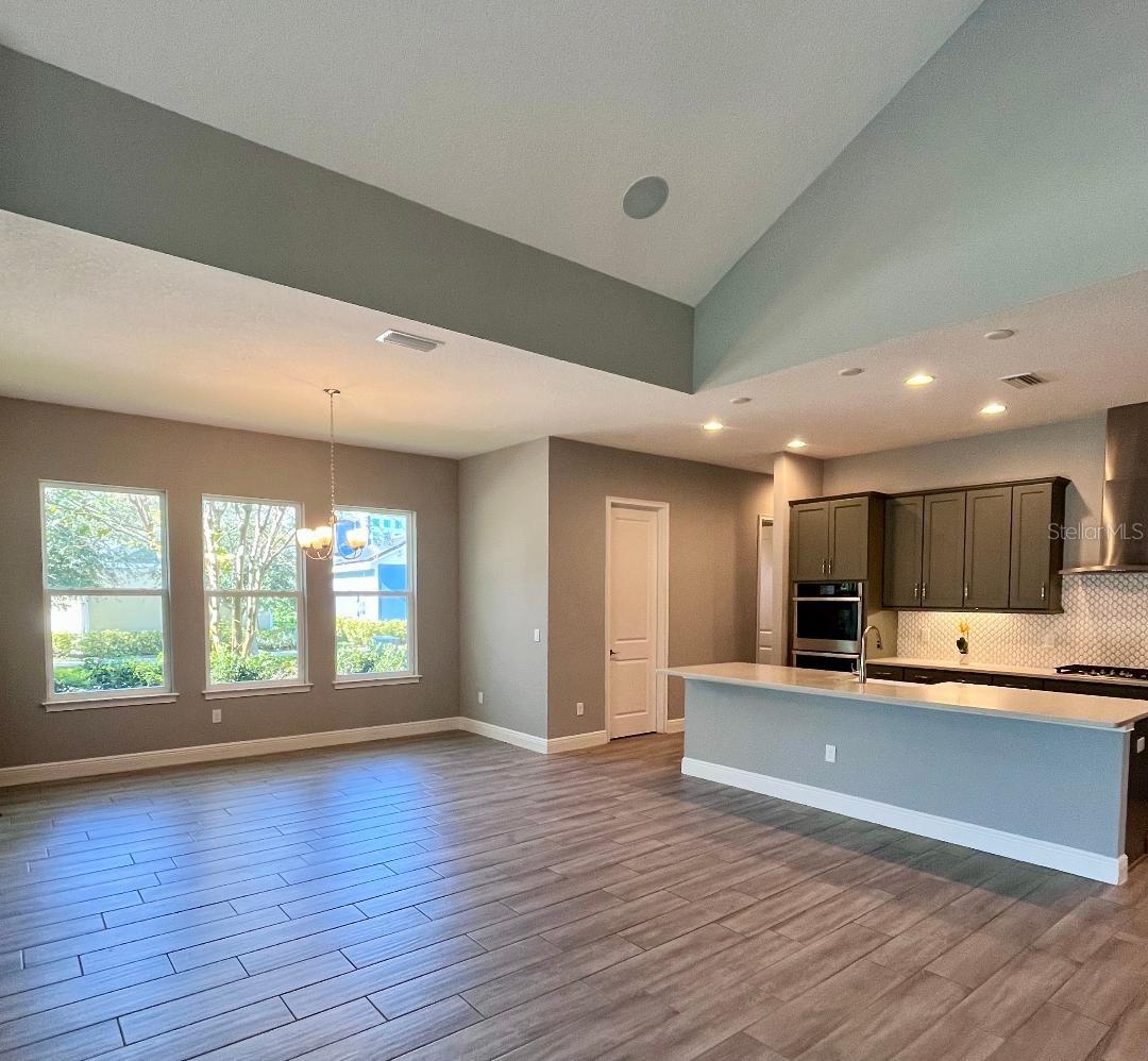 FISHHAWK RANCH WEST PH 5 - Residential