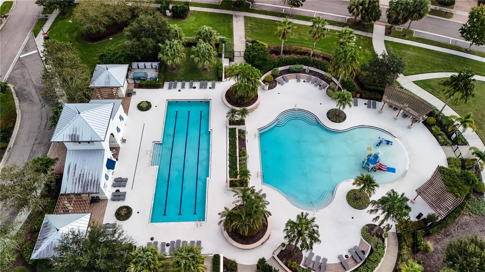 FISHHAWK RANCH WEST PH 5 - Residential