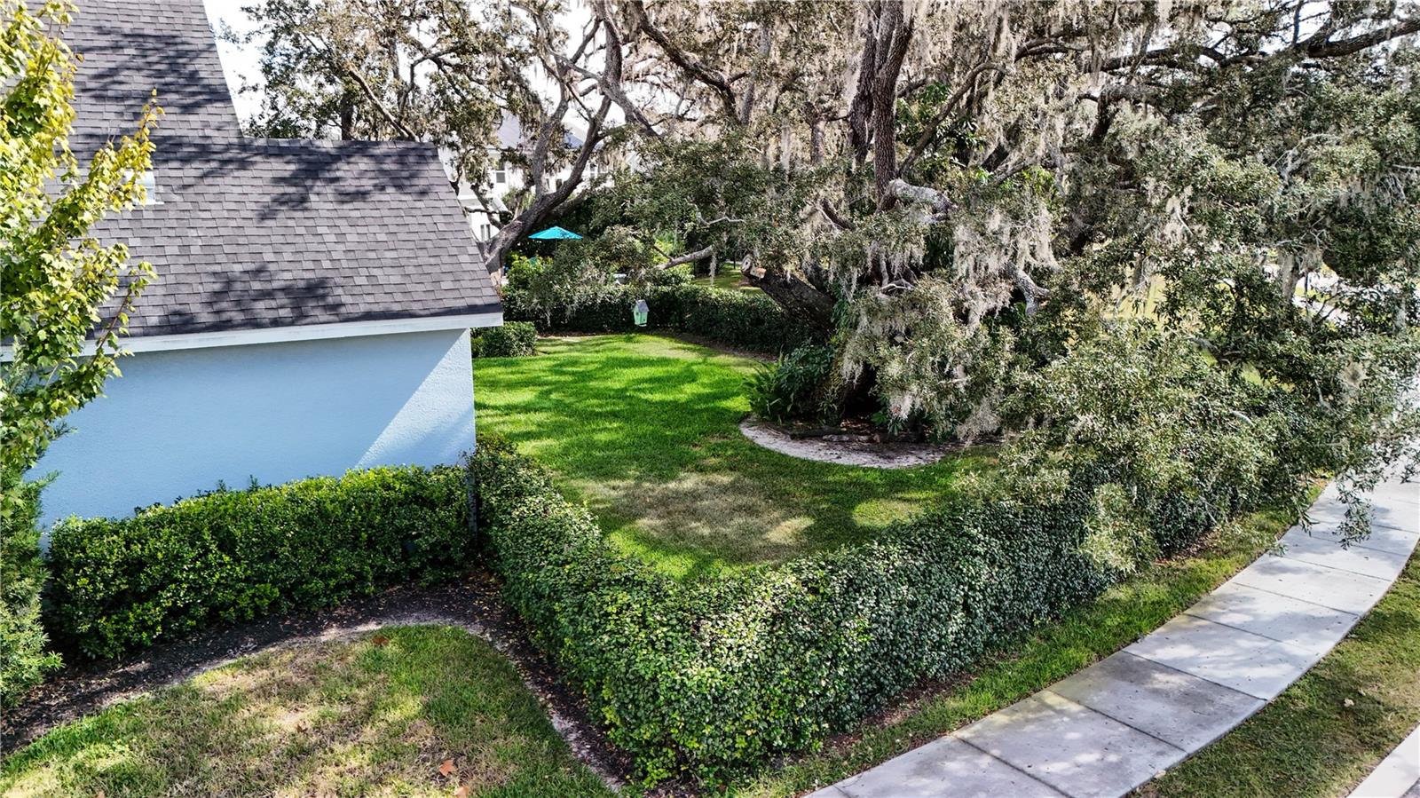 FISHHAWK RANCH WEST PH 5 - Residential