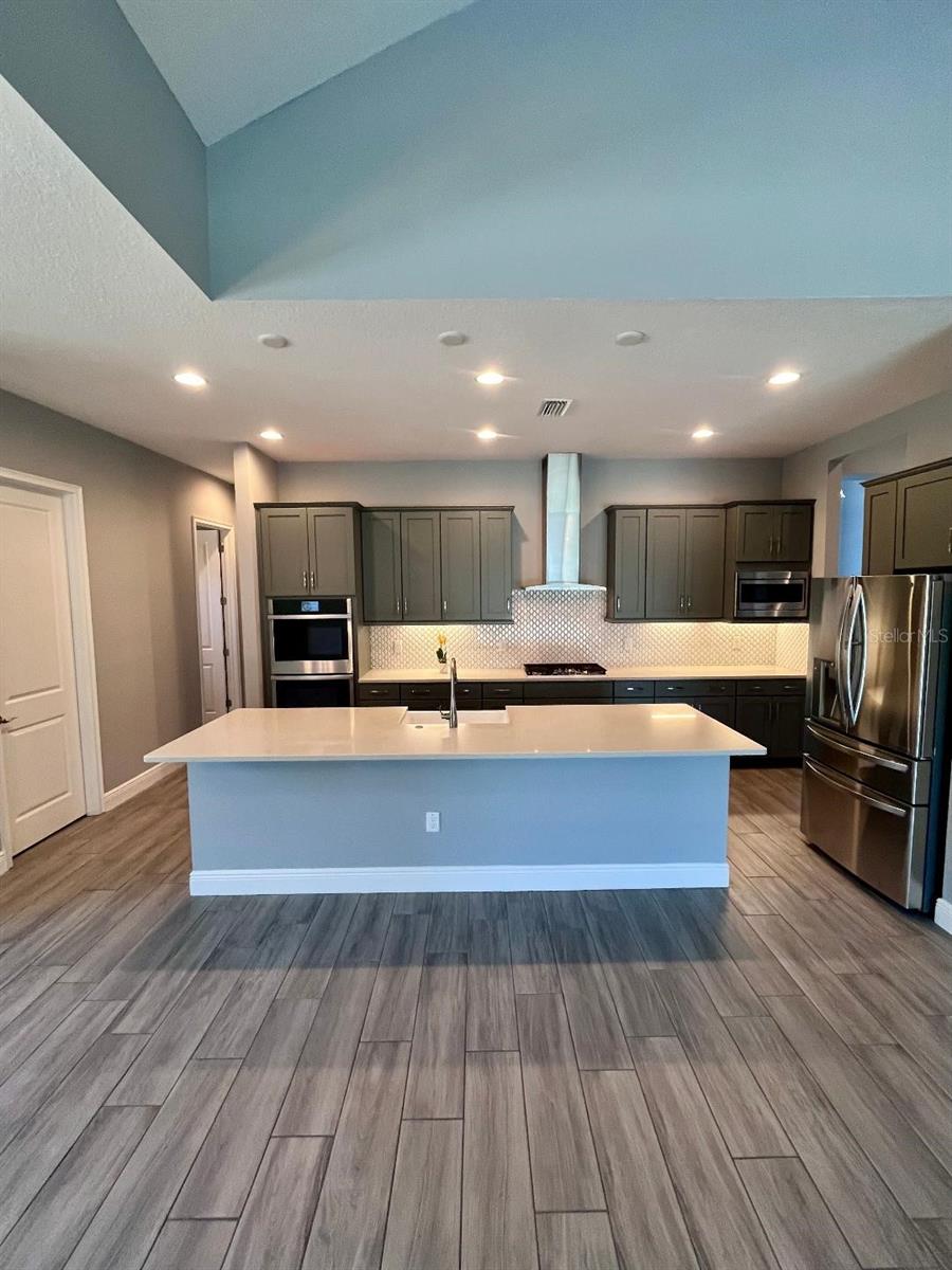 FISHHAWK RANCH WEST PH 5 - Residential