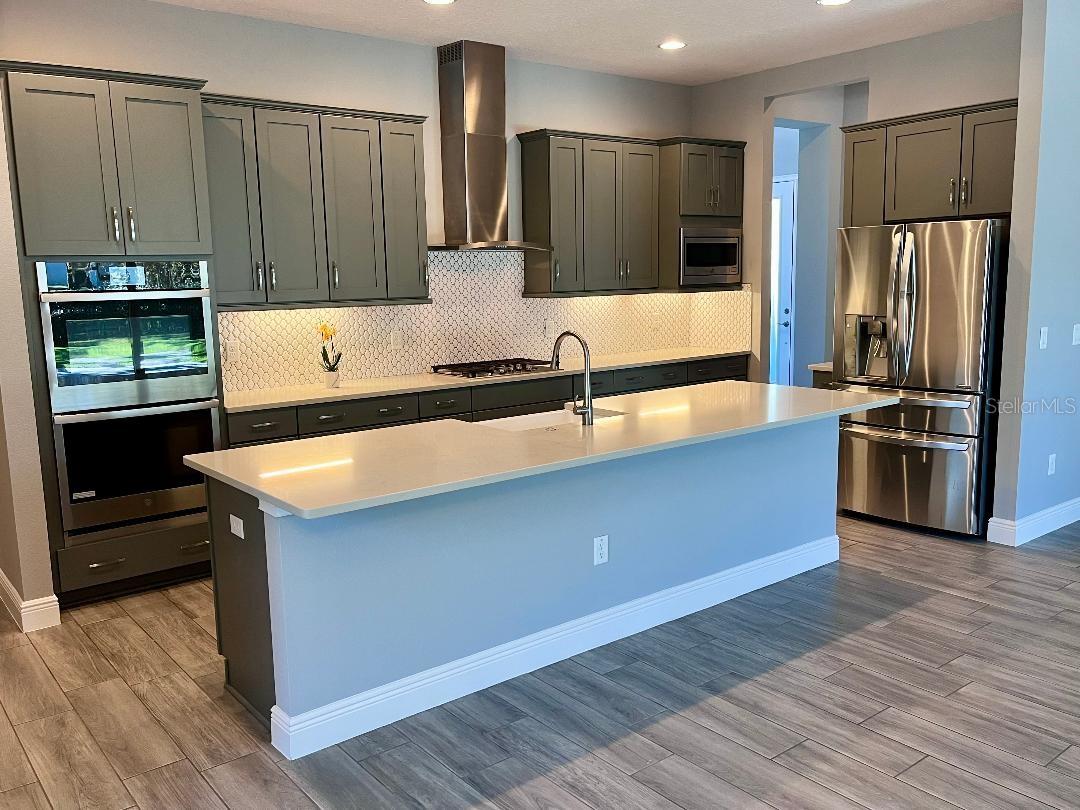 FISHHAWK RANCH WEST PH 5 - Residential