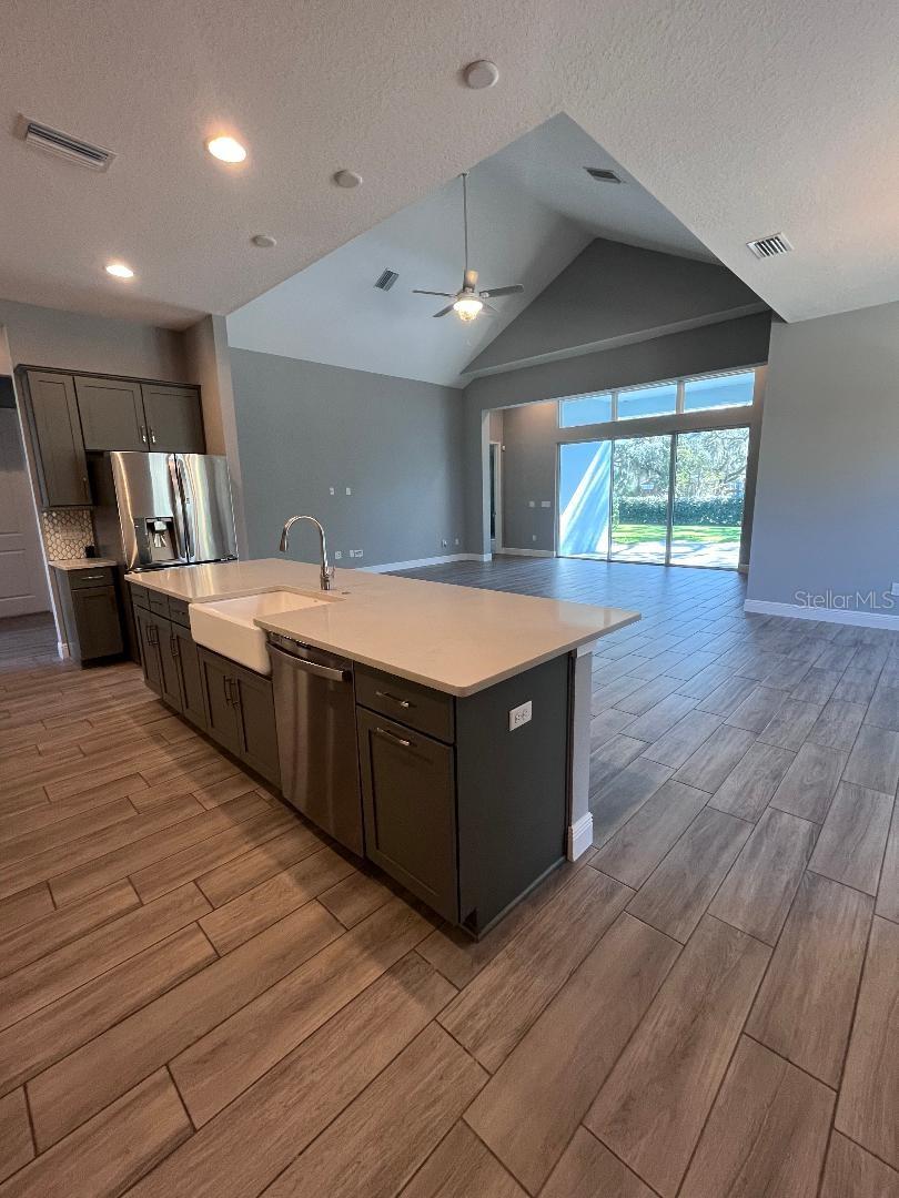 FISHHAWK RANCH WEST PH 5 - Residential