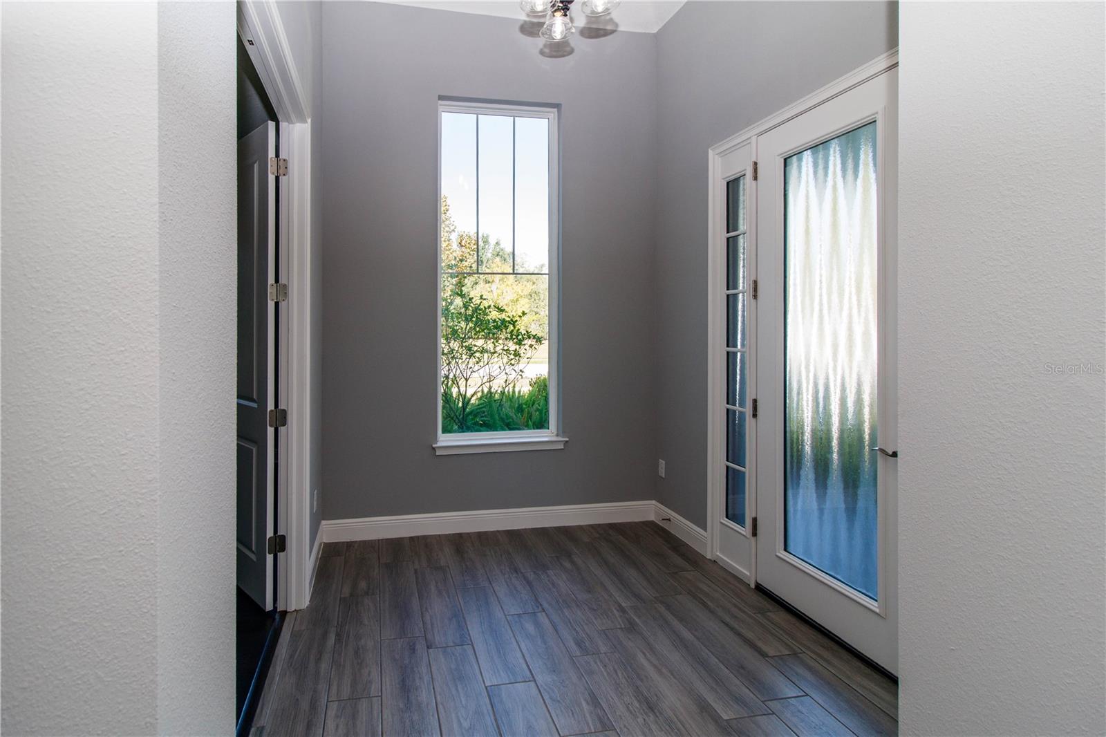 FISHHAWK RANCH WEST PH 5 - Residential