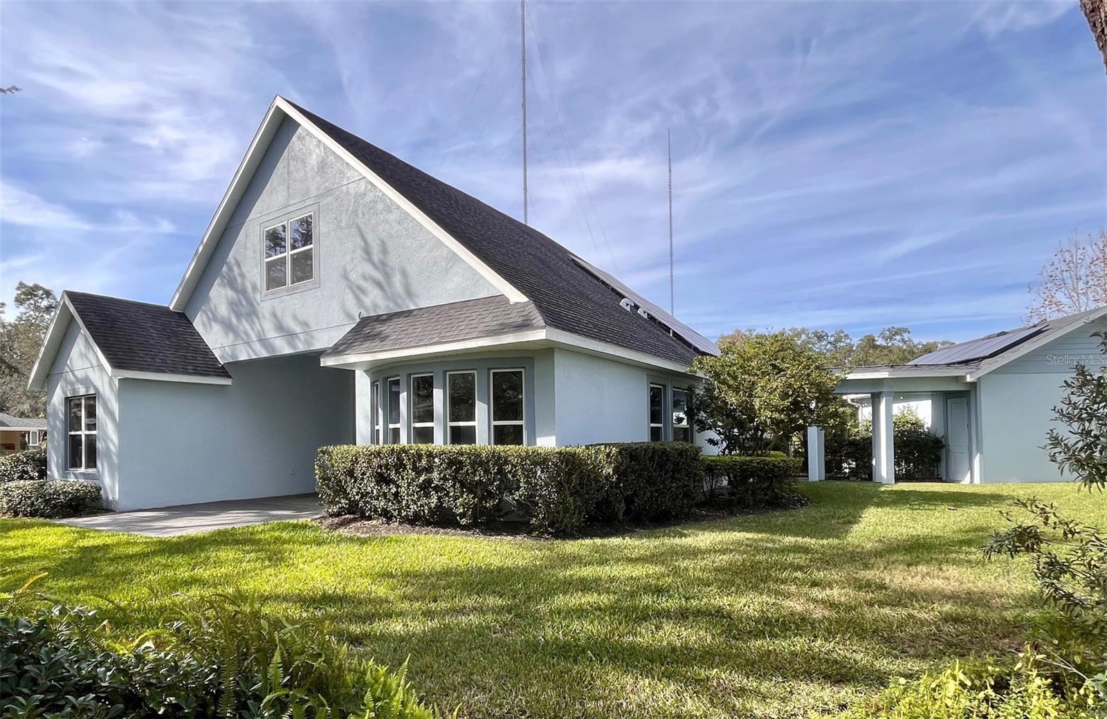 FISHHAWK RANCH WEST PH 5 - Residential