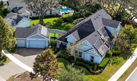 5901 NATURE RIDGE LANE LITHIA FL 33547