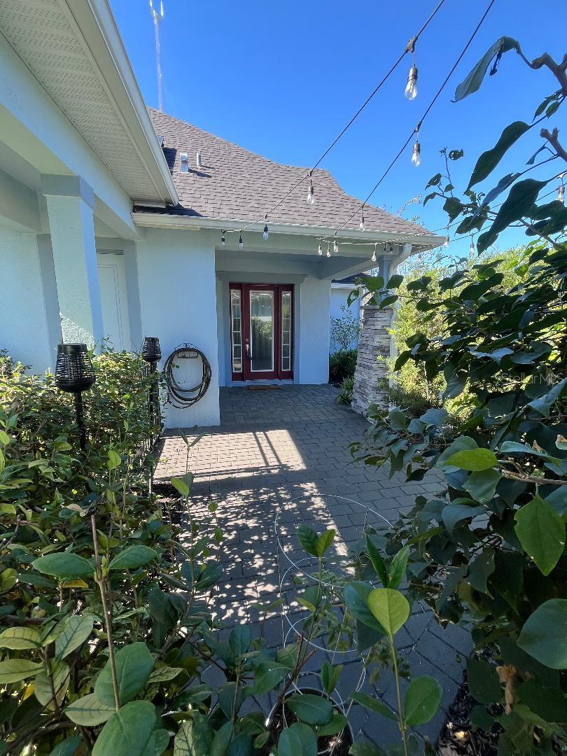 FISHHAWK RANCH WEST PH 5 - Residential