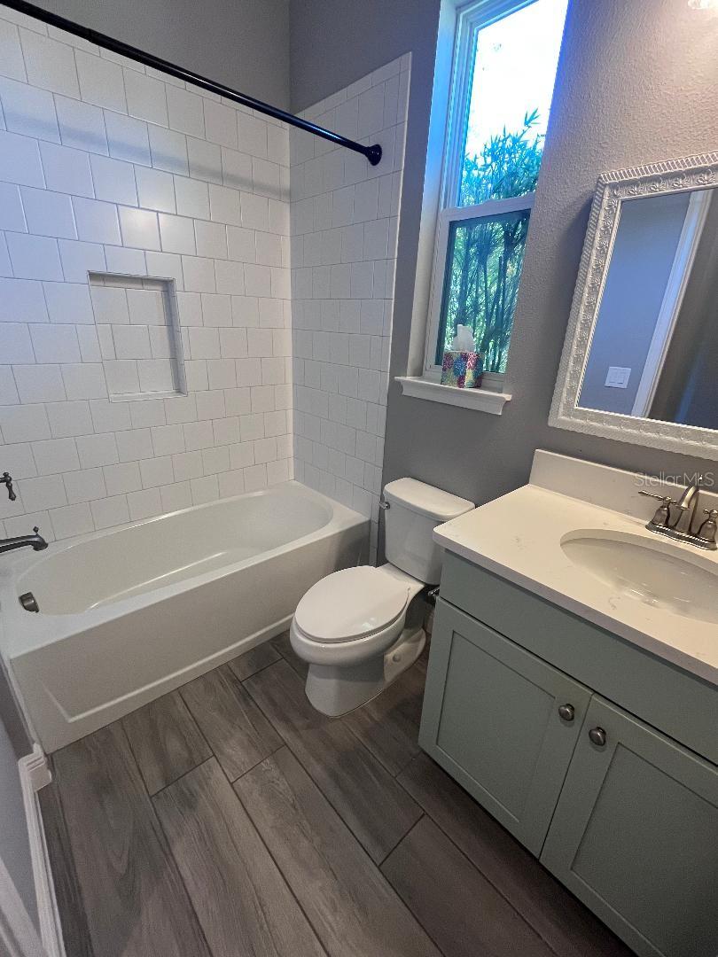 FISHHAWK RANCH WEST PH 5 - Residential