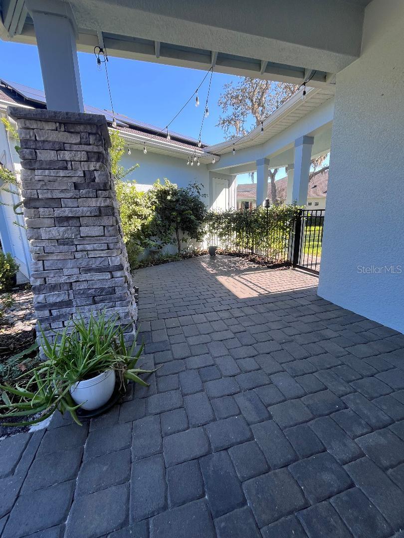 FISHHAWK RANCH WEST PH 5 - Residential