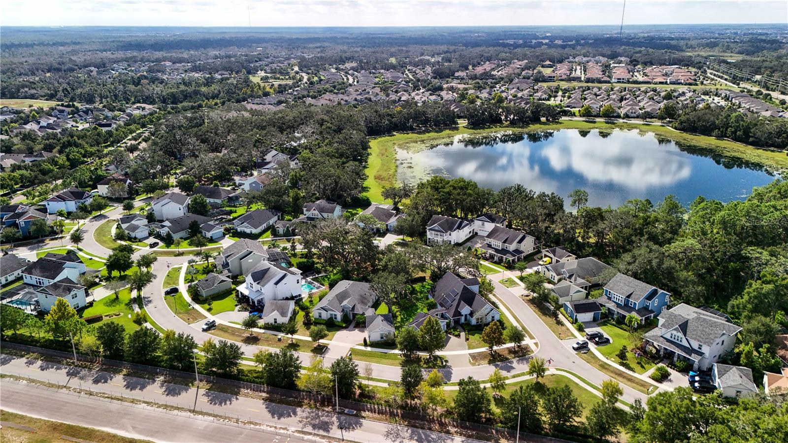 FISHHAWK RANCH WEST PH 5 - Residential