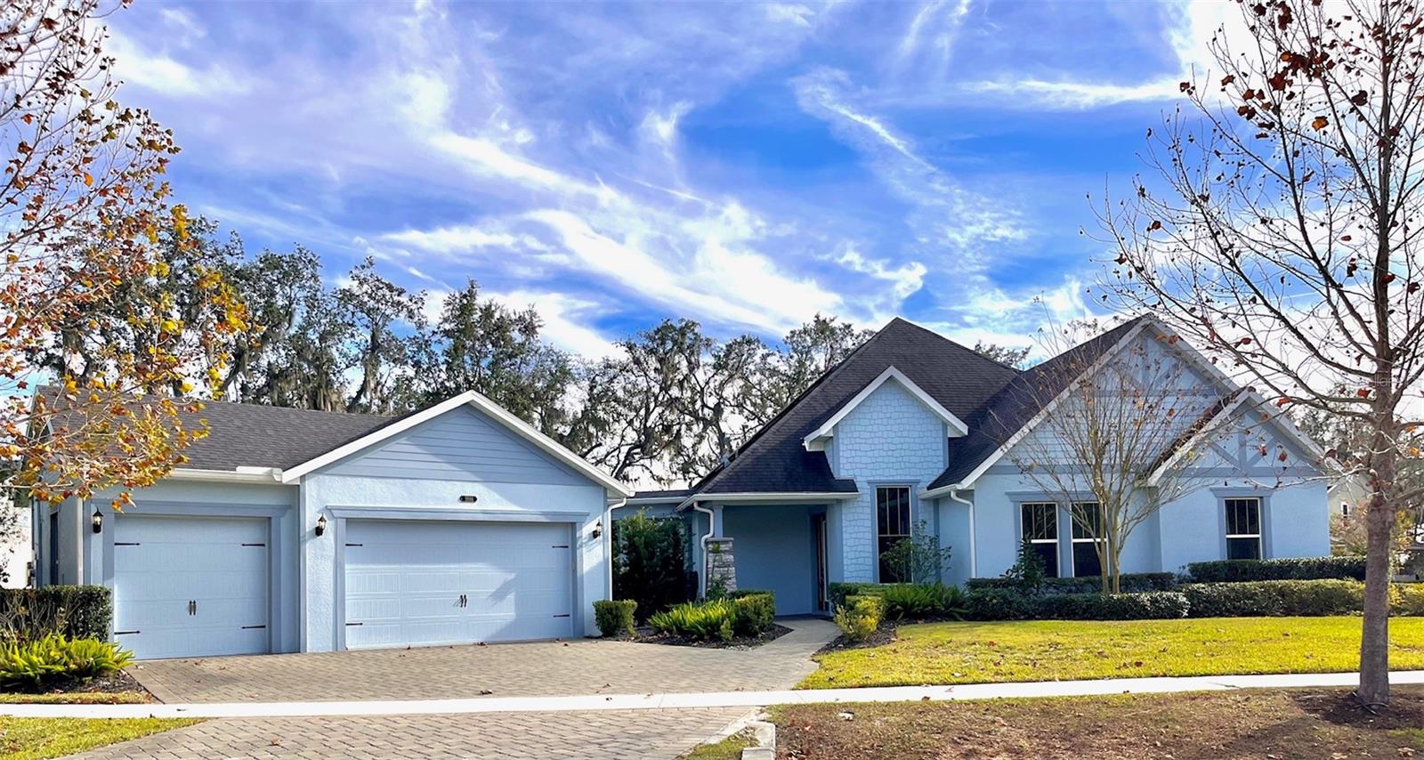 FISHHAWK RANCH WEST PH 5 - Residential